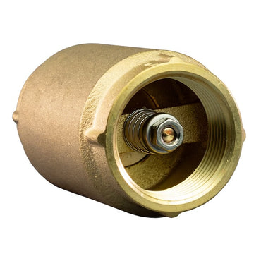 Brass Check Valve