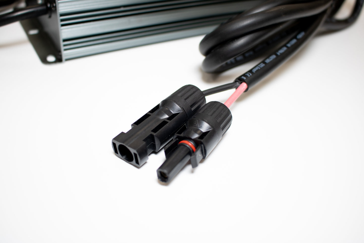 110 AC to DC Supply