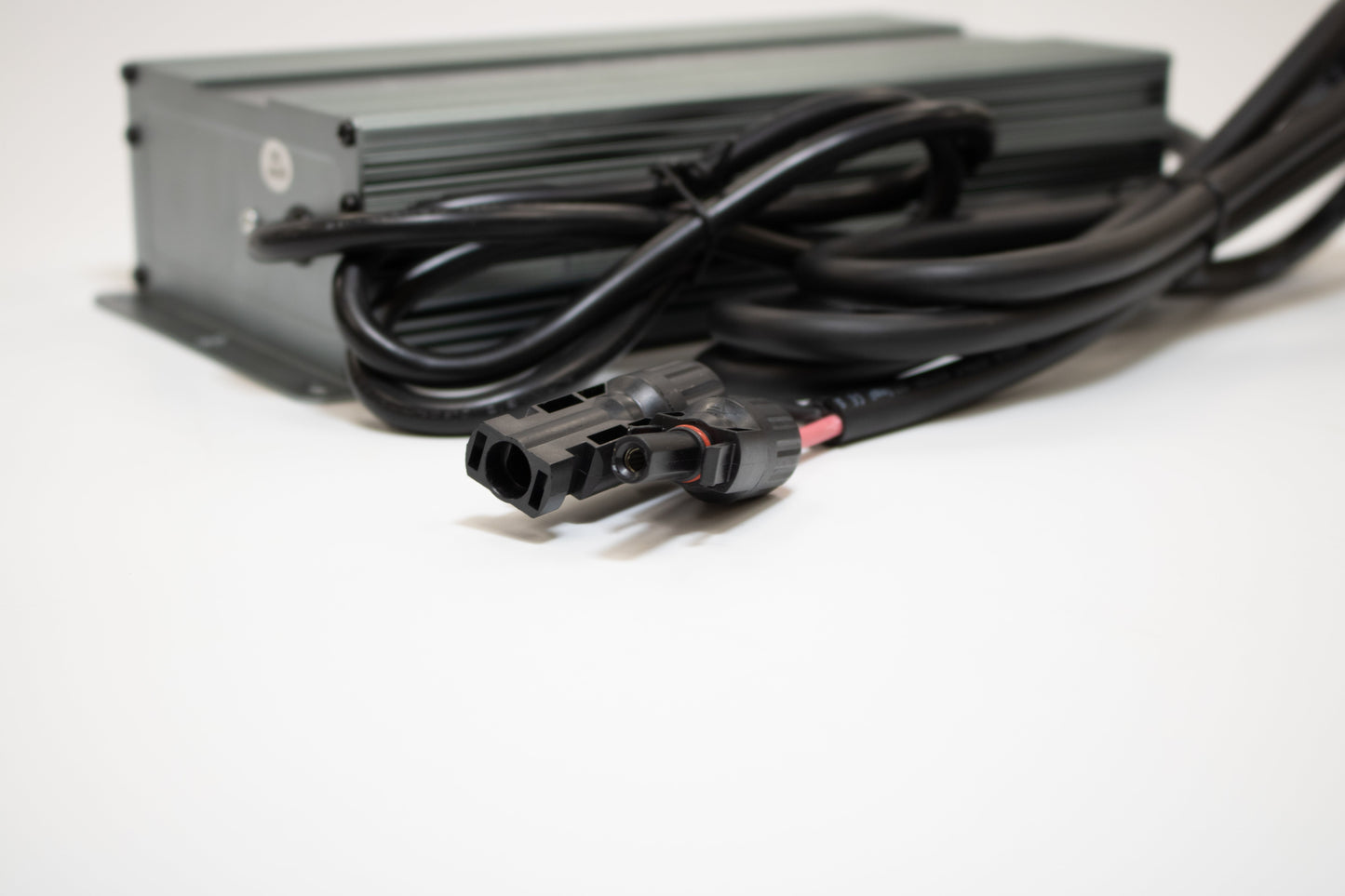 110 AC to DC Supply