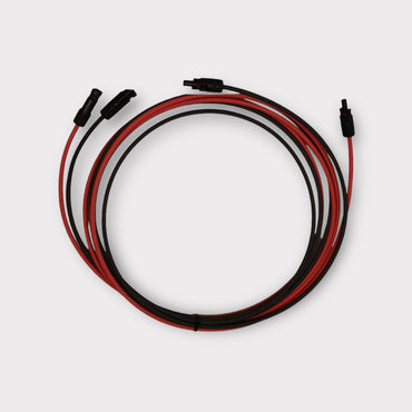 Solar Panel Wire extension