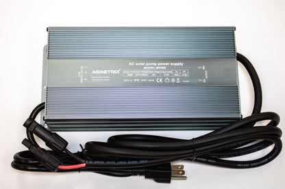 110 AC to DC Supply