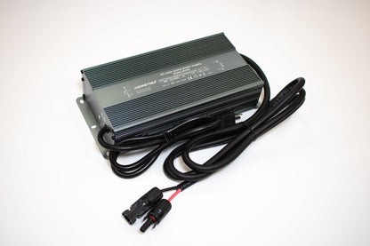 110 AC to DC Supply