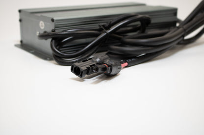 110 AC to DC Supply