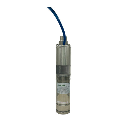 Agmetrix 750W Solar Pump Kit