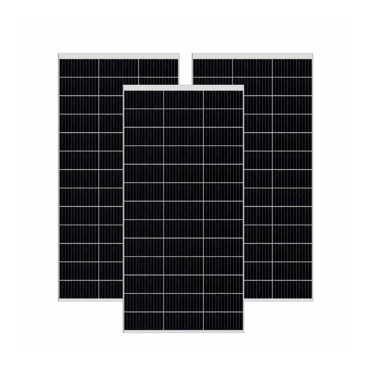 Agmetrix 750W Solar Pump Kit