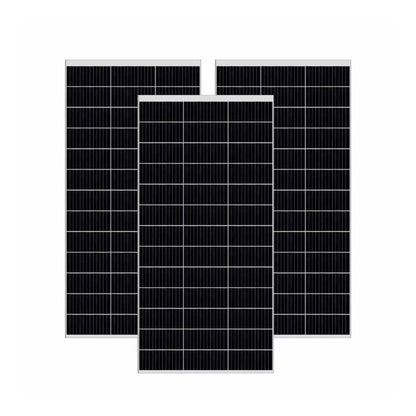 Agmetrix 750W Solar Pump Kit